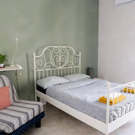 Bnb Medina Nápoly Kültér fotó