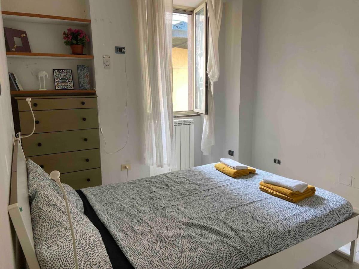 Bnb Medina Nápoly Kültér fotó