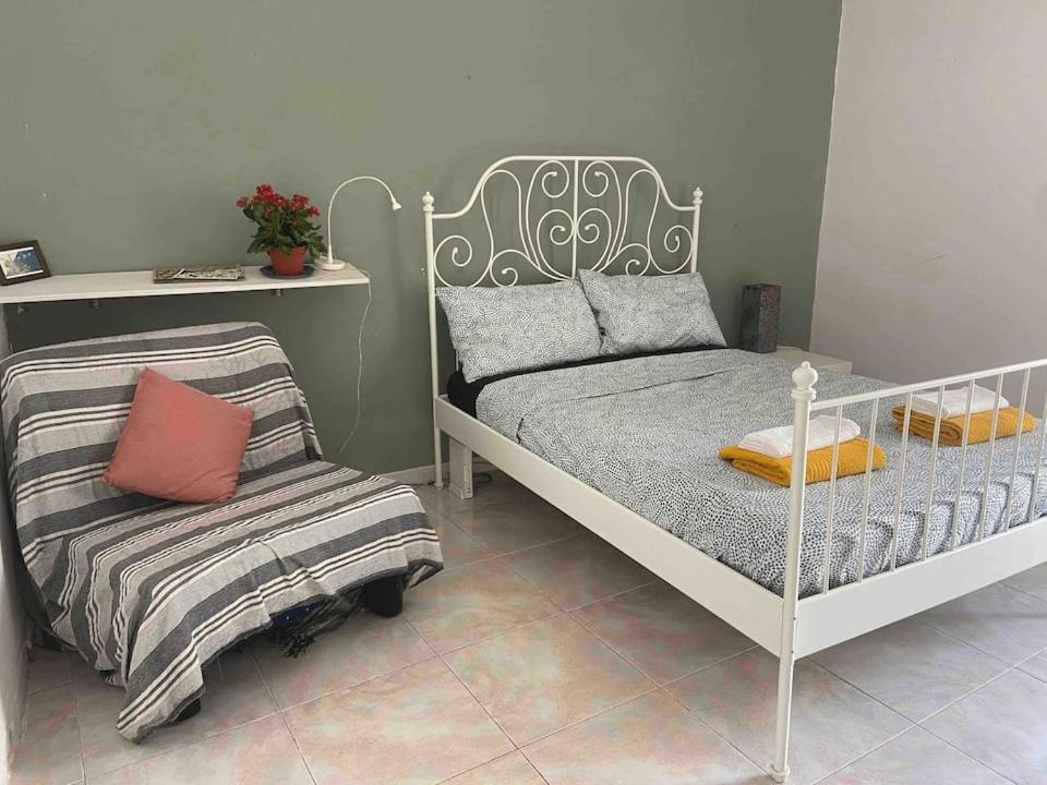 Bnb Medina Nápoly Kültér fotó