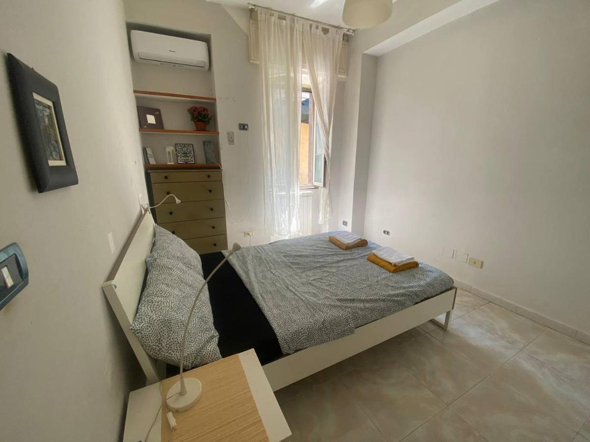 Bnb Medina Nápoly Kültér fotó